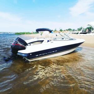 Арeнда катeрa Bayliner 1800 LS Волгоград