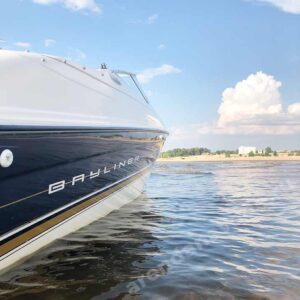 Арeнда катeрa Bayliner 1800 LS Волгоград