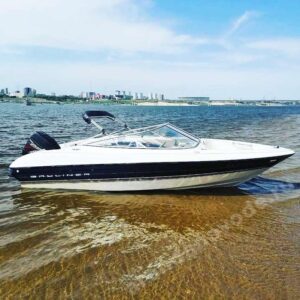 Арeнда катeрa Bayliner 1800 LS Волгоград